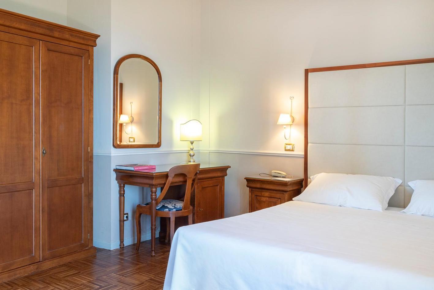 Hotel Monteconero Sirolo Esterno foto