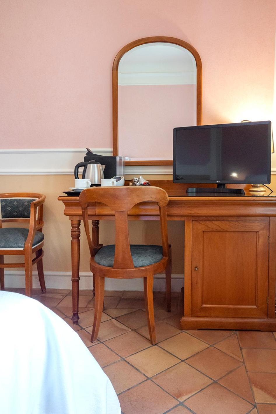 Hotel Monteconero Sirolo Esterno foto