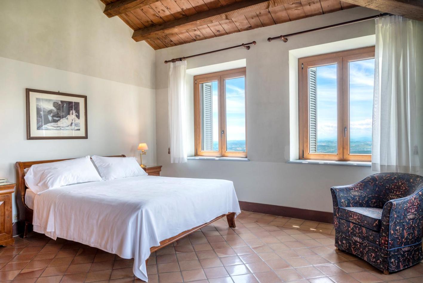Hotel Monteconero Sirolo Esterno foto
