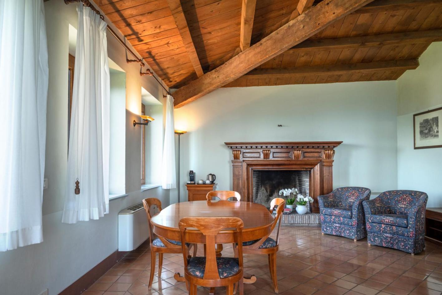 Hotel Monteconero Sirolo Esterno foto