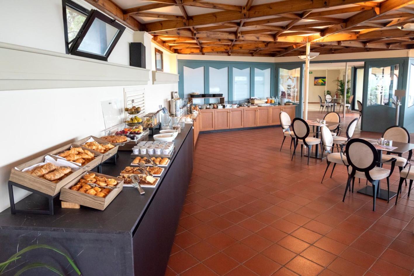 Hotel Monteconero Sirolo Esterno foto